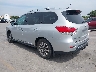 5N1AR2MN2FC****** Salvamento y Reparables 2015 Nissan Pathfinder en Austin North