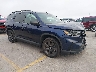 5FNYG2H34PB****** Salvage and Wrecked 2023 Honda Pilot in Austin North