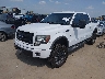 1FTFW1EF6EK****** Used and Repairable 2014 Ford F-150 in Austin