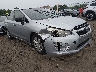JF1GJAA61DH****** Salvage and Wrecked 2013 Subaru Impreza in Syracuse