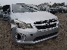JF1GJAA61DH****** Salvage and Repairable 2013 Subaru Impreza in New York State