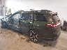 JF2BURJD0TY****** Salvage and Repairable 2026 Subaru Outback in Flint
