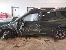 JF2BURJD0TY****** Salvage and Repairable 2026 Subaru Outback in Michigan State