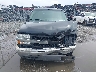 3GNGK26G65G****** Wrecked 2005 Chevrolet Suburban 2500 in Georgia State
