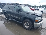 3GNGK26G65G****** Salvage and Wrecked 2005 Chevrolet Suburban 2500 in Savannah