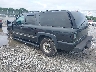 3GNGK26G65G****** Salvage and Repairable 2005 Chevrolet Suburban 2500 in Savannah