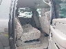 3GNGK26G65G****** Wrecked 2005 Chevrolet Suburban 2500 in Savannah