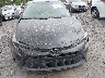 5YFB4MDE7PP****** Salvamento 2023 Toyota Corolla en Estado de Carolina del Sur