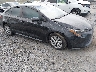 5YFB4MDE7PP****** Salvamento y Destrozados 2023 Toyota Corolla en Charleston