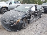 5YFB4MDE7PP****** Usados y Reparables 2023 Toyota Corolla en Charleston