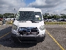 1FBZX2CM3GK****** Wrecked 2016 Ford Transit in South Carolina State