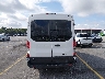 1FBZX2CM3GK****** Wrecked 2016 Ford Transit
