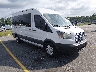 1FBZX2CM3GK****** Salvage and Wrecked 2016 Ford Transit in Lexington