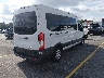 1FBZX2CM3GK****** Salvage and Wrecked 2016 Ford Transit in South Carolina State