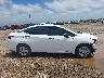 3N1CN8DV5SL****** Repairable 2025 Nissan Versa in Texas State