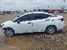 3N1CN8DV5SL****** Salvage 2025 Nissan Versa
