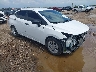 3N1CN8DV5SL****** Salvage and Wrecked 2025 Nissan Versa in Corpus Christi