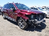 5N1DL0MN6KC****** Salvage and Wrecked 2019 Infiniti QX60 in Phoenix