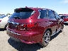 5N1DL0MN6KC****** Salvage and Wrecked 2019 Infiniti QX60 in Arizona State