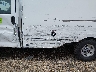 1GD07RF72N1****** Used and Repairable 2022 GMC Savana in Specialty Division