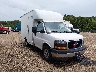 1GD07RF72N1****** Salvage and Wrecked 2022 GMC Savana in Specialty Division