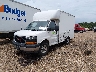 1GD07RF72N1****** Used and Repairable 2022 GMC Savana in Specialty Division