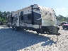 4YDT31122F3****** Salvage and Wrecked 2015 Keystone Springdale in Rec Rides Online Exclusive