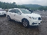 5J8YD4H37LL****** Salvamento y Destrozados 2020 Acura MDX en Port Murray