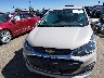 KL8CD6SA9MC****** Destrozados 2021 Chevrolet Spark en Estado de Colorado