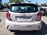 KL8CD6SA9MC****** Destrozados 2021 Chevrolet Spark