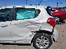 KL8CD6SA9MC****** Salvamento y Reparables 2021 Chevrolet Spark en Estado de Colorado
