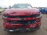 3GCUKREC0JG****** Wrecked 2018 Chevrolet Silverado 1500 in New Jersey State