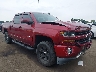3GCUKREC0JG****** Salvage and Wrecked 2018 Chevrolet Silverado 1500 in Englishtown