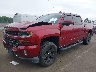3GCUKREC0JG****** Used and Repairable 2018 Chevrolet Silverado 1500 in Englishtown
