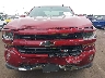 3GCUKREC0JG****** Salvage and Repairable 2018 Chevrolet Silverado 1500 in New Jersey State