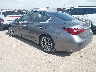 JN1EV7BP7MM****** Salvage and Repairable 2021 Infiniti Q50 in Houston