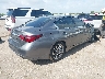 JN1EV7BP7MM****** Salvage and Wrecked 2021 Infiniti Q50 in Texas State