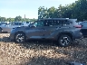 5TDGZRBH8MS****** Repairable 2021 Toyota Highlander in New York State