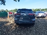 5TDGZRBH8MS****** Wrecked 2021 Toyota Highlander