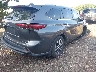 5TDGZRBH8MS****** Salvage and Wrecked 2021 Toyota Highlander in New York State