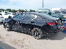 3N1AB8CVXSY****** Repairable 2025 Nissan Sentra in Texas State