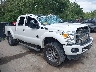 1FT7W2BT9GE****** Salvamento y Destrozados 2016 Ford F-250 en Kansas City
