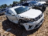 1VWDT7A38HC****** Salvamento y Destrozados 2017 Volkswagen Passat en Concord