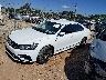 1VWDT7A38HC****** Usados y Reparables 2017 Volkswagen Passat en Concord