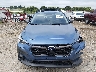 JF2GUADC0RH****** Destrozados 2024 Subaru Crosstrek en Estado de Arkansas