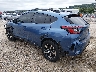 JF2GUADC0RH****** Salvamento y Reparables 2024 Subaru Crosstrek en Fayetteville