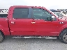 1FTFW1CF0BK****** Repairable 2011 Ford F-150 in Texas State