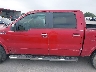 1FTFW1CF0BK****** Salvage 2011 Ford F-150