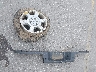 1FTFW1CF0BK****** Wrecked 2011 Ford F-150 in Texas State