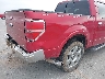 1FTFW1CF0BK****** Repairable 2011 Ford F-150